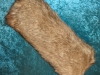Nackenrolle Wolf