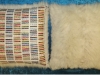 Blaufuchs-Kissen