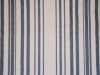 Streifen blau-hellgrau