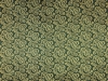 Paisley in grün und gold